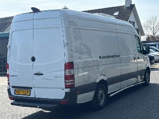 Mercedes Sprinter 316 CDI 16V Bestel  Diesel 2.143cc 120kW (163pk) RWD picture 5