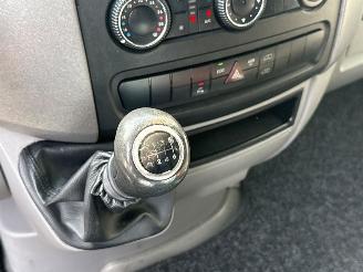 Mercedes Sprinter 316 CDI 16V Bestel  Diesel 2.143cc 120kW (163pk) RWD picture 17