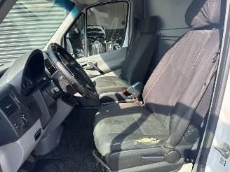 Mercedes Sprinter 316 CDI 16V Bestel  Diesel 2.143cc 120kW (163pk) RWD picture 12
