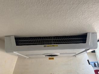 Mercedes Sprinter 316 CDI 16V Bestel  Diesel 2.143cc 120kW (163pk) RWD picture 25