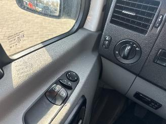 Mercedes Sprinter 316 CDI 16V Bestel  Diesel 2.143cc 120kW (163pk) RWD picture 20