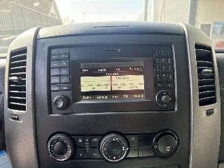 Mercedes Sprinter 316 CDI 16V Bestel  Diesel 2.143cc 120kW (163pk) RWD picture 15