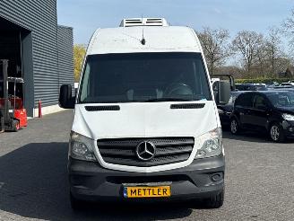 Mercedes Sprinter 316 CDI 16V Bestel  Diesel 2.143cc 120kW (163pk) RWD picture 8