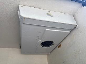 Mercedes Sprinter 316 CDI 16V Bestel  Diesel 2.143cc 120kW (163pk) RWD picture 24