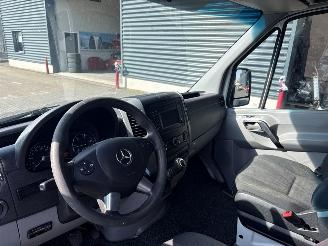 Mercedes Sprinter 316 CDI 16V Bestel  Diesel 2.143cc 120kW (163pk) RWD picture 11