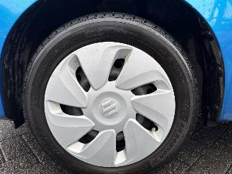 Suzuki Celerio 1.0 12V Hatchback 4Dr Benzine 996cc 50kW (68pk) FWD picture 25