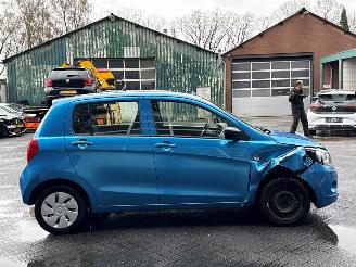 Suzuki Celerio 1.0 12V Hatchback 4Dr Benzine 996cc 50kW (68pk) FWD picture 6