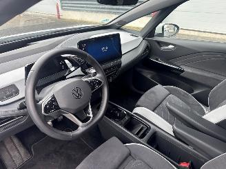 Volkswagen ID.3 Pro S 77 kWh Hatchback 4Dr Elektrisch  150kW (204pk) RWD picture 12