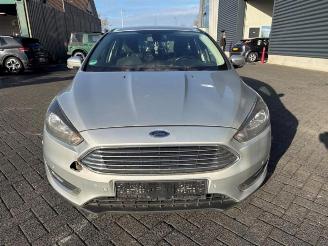 Ford Focus  picture 8