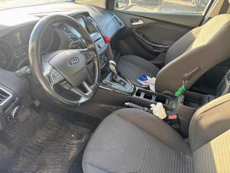 Ford Focus  picture 9