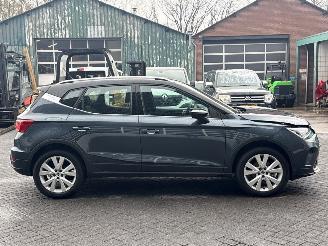 Seat Arona 1.0 EcoTSI Style picture 6