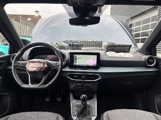 Seat Arona 1.0 EcoTSI Style picture 11