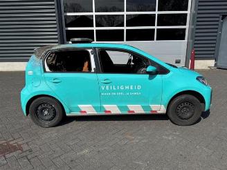 Volkswagen Up! Up! (121), Hatchback, 2011 1.0 MPI 12V picture 2