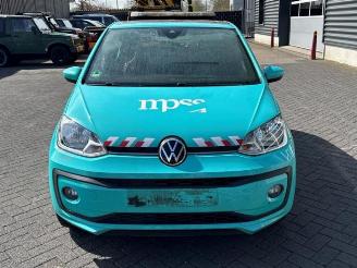 Volkswagen Up! Up! (121), Hatchback, 2011 1.0 MPI 12V picture 8