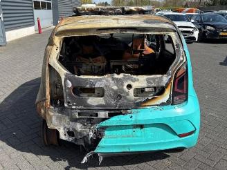 Volkswagen Up! Up! (121), Hatchback, 2011 1.0 MPI 12V picture 4