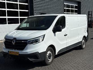 damaged commercial vehicles Renault Trafic 2.0 dCi 16V 130 Bestel  Diesel 1.995cc 96kW (131pk) FWD 2023/6