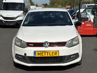Volkswagen Polo 1.4 GTI 16V picture 8