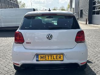 Volkswagen Polo 1.4 GTI 16V picture 4