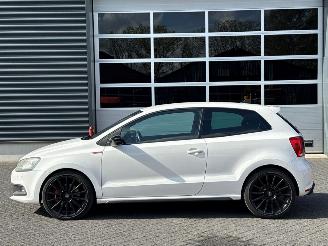 Volkswagen Polo 1.4 GTI 16V picture 2