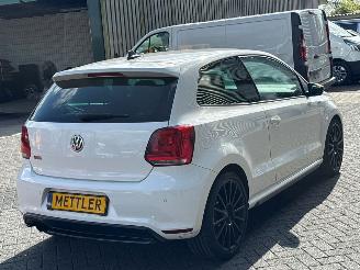 Volkswagen Polo 1.4 GTI 16V picture 5