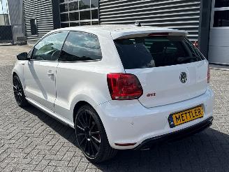 Volkswagen Polo 1.4 GTI 16V picture 3