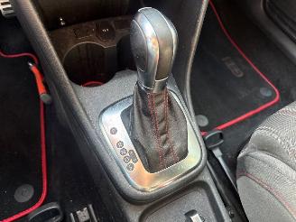 Volkswagen Polo 1.4 GTI 16V picture 12