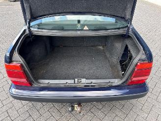 Lancia Thema 2.0 I.E. E2 picture 9