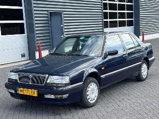 damaged passenger cars Lancia Thema 2.0 I.E. E2 1994/8