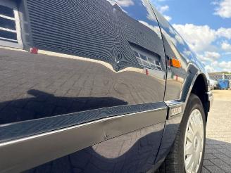 Lancia Thema 2.0 I.E. E2 picture 10