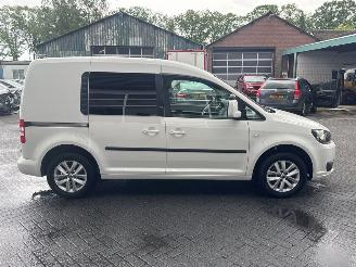 Volkswagen Caddy 1.6 TDI picture 6