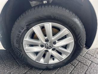 Volkswagen Caddy 1.6 TDI picture 21