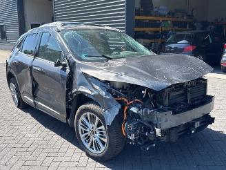  Ford Kuga Kuga III (DFK), SUV, 2019 2.5 PHEV 16V 2021/11