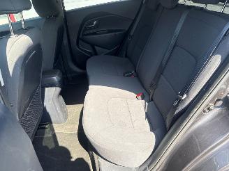 Kia Rio 1.2 CVVT 16V Hatchback  Benzine 1.248cc 63kW (86pk) FWD picture 10