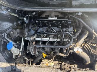 Kia Rio 1.2 CVVT 16V Hatchback  Benzine 1.248cc 63kW (86pk) FWD picture 23