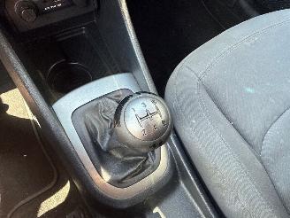 Kia Rio 1.2 CVVT 16V Hatchback  Benzine 1.248cc 63kW (86pk) FWD picture 17