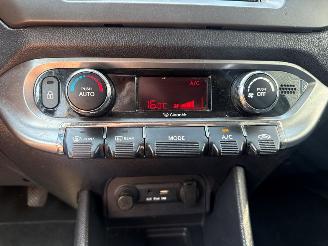 Kia Rio 1.2 CVVT 16V Hatchback  Benzine 1.248cc 63kW (86pk) FWD picture 16