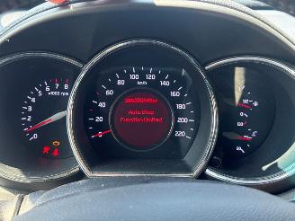Kia Rio 1.2 CVVT 16V Hatchback  Benzine 1.248cc 63kW (86pk) FWD picture 14