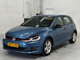 Avarii autoturisme Volkswagen Golf 1.4 TSI 16V Hatchback  Benzine 1.395cc 103kW (140pk) FWD 2013/3