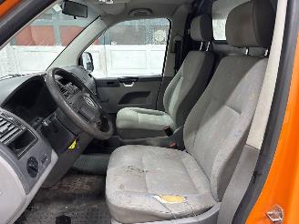 Volkswagen Transporter 1.9 TDi Bestel  Diesel 1.896cc 63kW (86pk) FWD picture 11