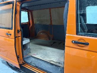 Volkswagen Transporter 1.9 TDi Bestel  Diesel 1.896cc 63kW (86pk) FWD picture 9