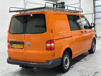 Volkswagen Transporter 1.9 TDi Bestel  Diesel 1.896cc 63kW (86pk) FWD picture 5