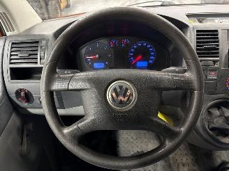 Volkswagen Transporter 1.9 TDi Bestel  Diesel 1.896cc 63kW (86pk) FWD picture 13