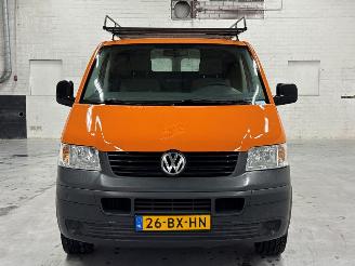 Volkswagen Transporter 1.9 TDi Bestel  Diesel 1.896cc 63kW (86pk) FWD picture 8