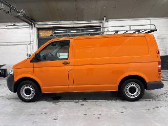 Volkswagen Transporter 1.9 TDi Bestel  Diesel 1.896cc 63kW (86pk) FWD picture 2