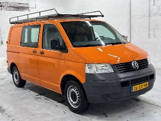 Volkswagen Transporter 1.9 TDi Bestel  Diesel 1.896cc 63kW (86pk) FWD picture 7