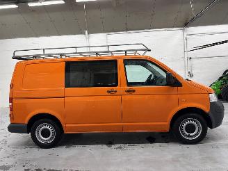 Volkswagen Transporter 1.9 TDi Bestel  Diesel 1.896cc 63kW (86pk) FWD picture 6