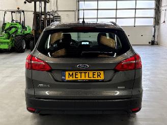 Ford Focus 1.0 Ti-VCT EcoBoost picture 4