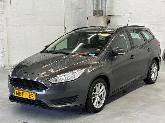 škoda osobní automobily Ford Focus 1.0 Ti-VCT EcoBoost 2016/3
