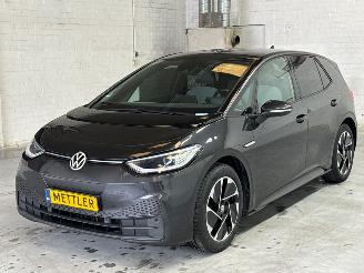 Coche accidentado Volkswagen ID.3 45 kWh Hatchback 4Dr Elektrisch  110kW (150pk) RWD 2021/8