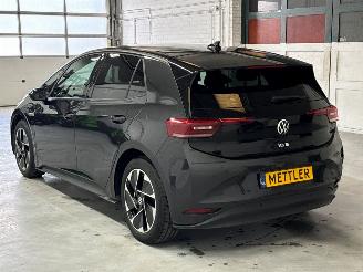 Volkswagen ID.3 45 kWh Hatchback 4Dr Elektrisch  110kW (150pk) RWD picture 3